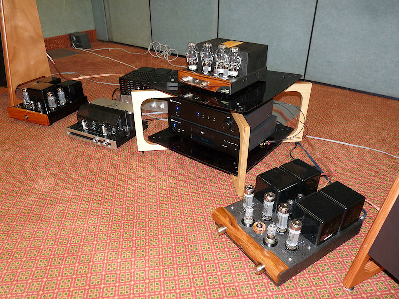 Milano Hi-End 2011 - Terza Parte